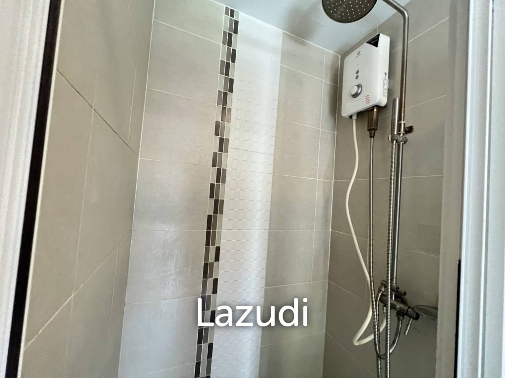 32 SQ.M. 1 Bedroom Condo For Sale in Dcondo Hyde