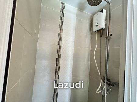 32 SQ.M. 1 Bedroom Condo For Sale in Dcondo Hyde