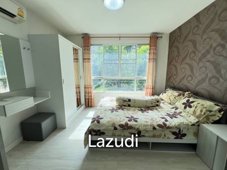 32 SQ.M. 1 Bedroom Condo For Sale in Dcondo Hyde