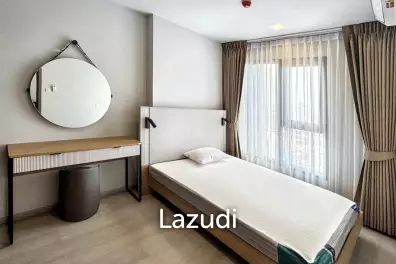 1 Bed 1 Bath 35 SQ.M Life Phahon - Ladprao
