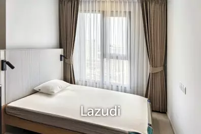 1 Bed 1 Bath 35 SQ.M Life Phahon - Ladprao