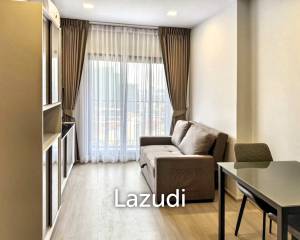 1 Bed 1 Bath 35 SQ.M Life Phahon - Ladprao