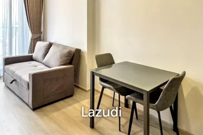 1 Bed 1 Bath 35 SQ.M Life Phahon - Ladprao