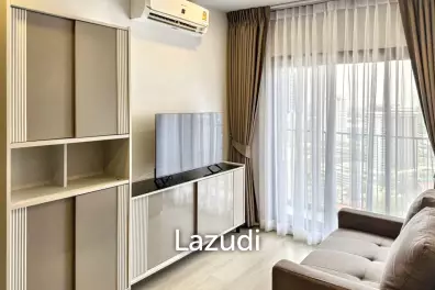 1 Bed 1 Bath 35 SQ.M Life Phahon - Ladprao