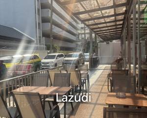 Prime Restaurant Space for Rent in Nana