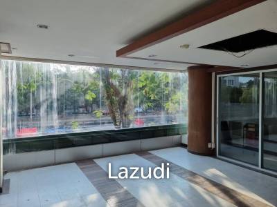 Turnkey 5-Storey Corner Building for Rent – Sathorn Area