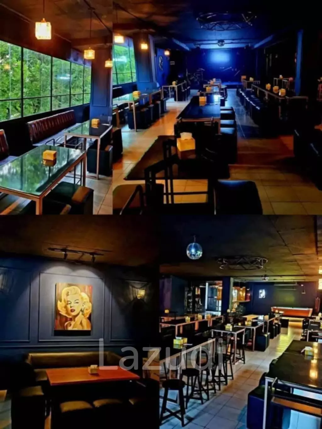 Turnkey 5-Storey Corner Building for Rent – Sathorn Area