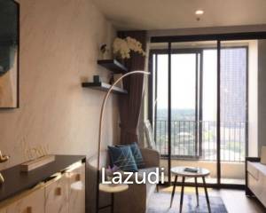 1 Bed 1 Bath 45 SQ.M Ideo Q Sukhumvit 36