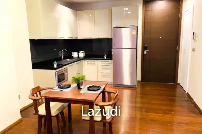 1 Bed 1 Bath 58 SQ.M Quattro by Sansiri