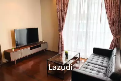 1 Bed 1 Bath 58 SQ.M Quattro by Sansiri