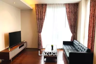 1 Bed 1 Bath 58 SQ.M Quattro by Sansiri