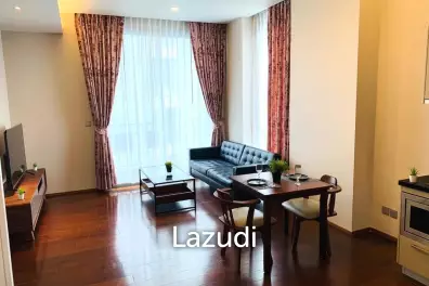1 Bed 1 Bath 58 SQ.M Quattro by Sansiri