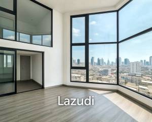 2 Bed 1 Bath 47 SQ.M Park Origin Chula Samyan