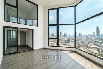 2 Bed 1 Bath 47 SQ.M Park Origin Chula Samyan