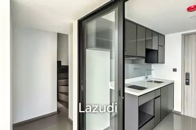 2 Bed 1 Bath 47 SQ.M Park Origin Chula Samyan