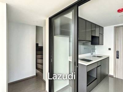 2 Bed 1 Bath 47 SQ.M Park Origin Chula Samyan
