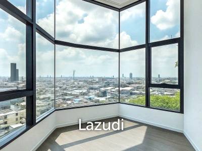 2 Bed 1 Bath 47 SQ.M Park Origin Chula Samyan