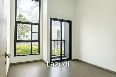 2 Bed 1 Bath 47 SQ.M Park Origin Chula Samyan