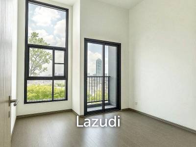 2 Bed 1 Bath 47 SQ.M Park Origin Chula Samyan