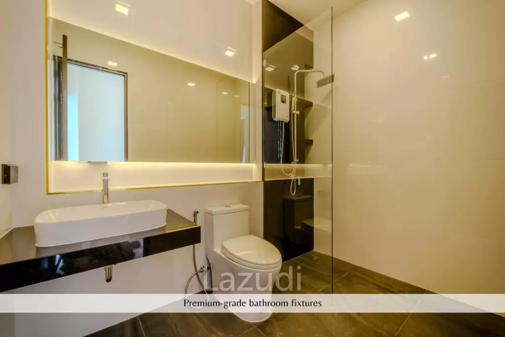 Modern Two-Story Townhouse in Ao Nang Krabi