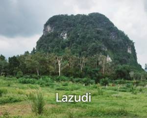 One Rai Plots in Nong Thale Krabi