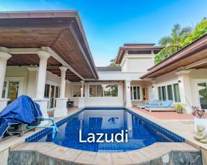 5-Bedroom Pool Villa At Lakewood Hills For Sale