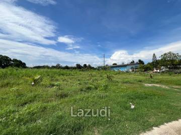 2 Rai 3 Ngan 43 Wah Sukhumvit Land for Sale