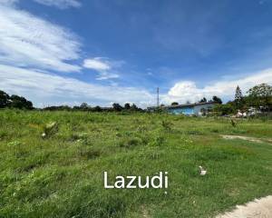 2 Rai 3 Ngan 43 Wah Sukhumvit Land for Sale