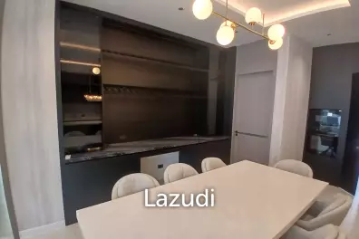 6 Beds 6 Baths 869 SQ.M. Majestic Residence Pattaya