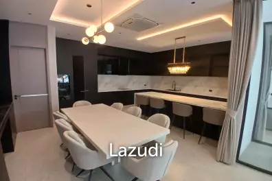 6 Beds 6 Baths 869 SQ.M. Majestic Residence Pattaya