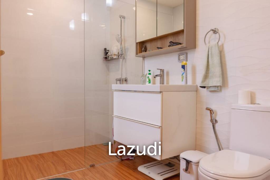 MODA TEMPO : Villa Ultra – Unique styling with Studio/1 bed guest house