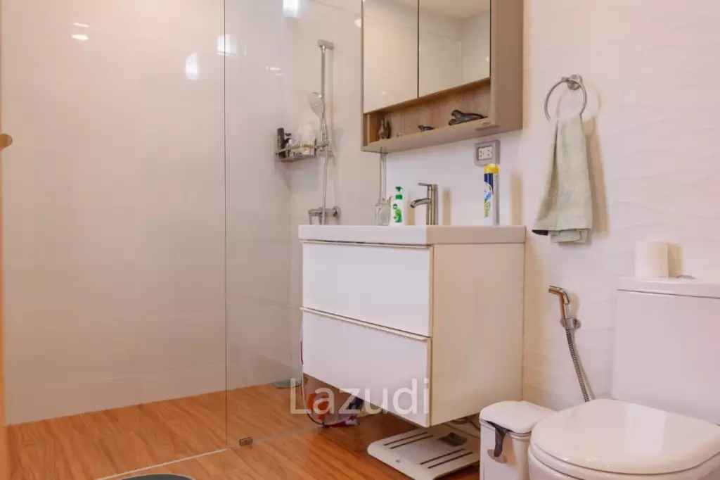 MODA TEMPO : Villa Ultra – Unique styling with Studio/1 bed guest house