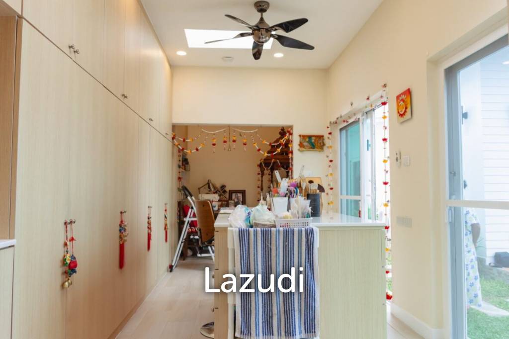 MODA TEMPO : Villa Ultra – Unique styling with Studio/1 bed guest house