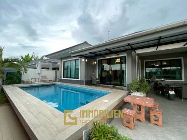 125 qm 3 Bett 2 Bad Villa Für Miete