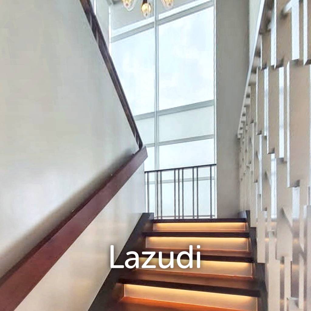 3 Bed 4 Bath 300 SQ.M Four Wings Residence