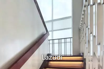 3 Bed 4 Bath 300 SQ.M Four Wings Residence