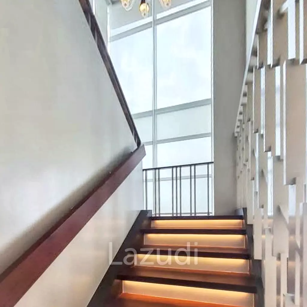 3 Bed 4 Bath 300 SQ.M Four Wings Residence