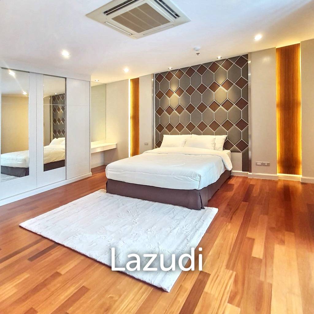 3 Bed 4 Bath 300 SQ.M Four Wings Residence