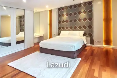 3 Bed 4 Bath 300 SQ.M Four Wings Residence
