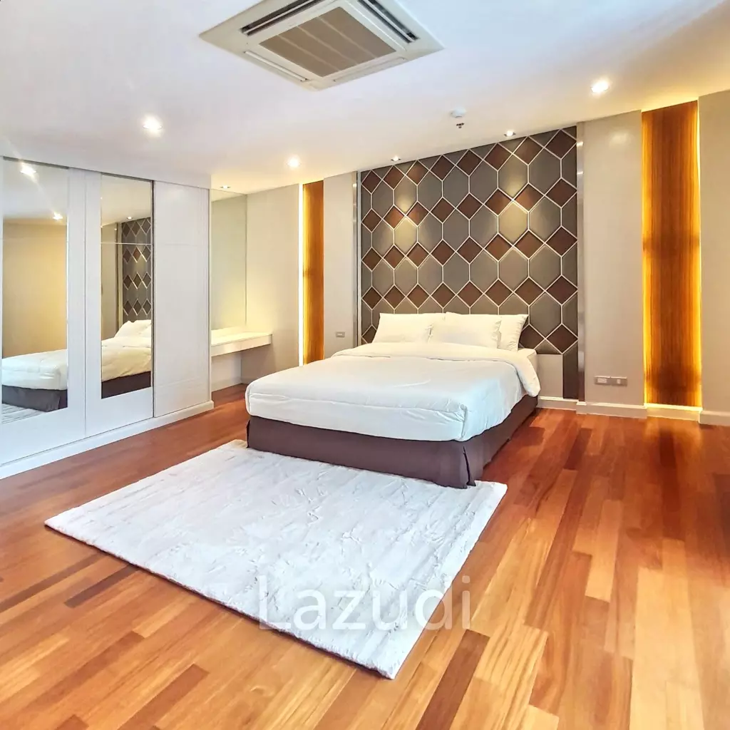 3 Bed 4 Bath 300 SQ.M Four Wings Residence