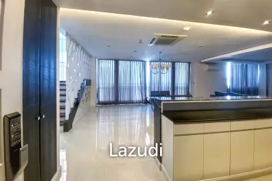 3 Bed 4 Bath 300 SQ.M Four Wings Residence