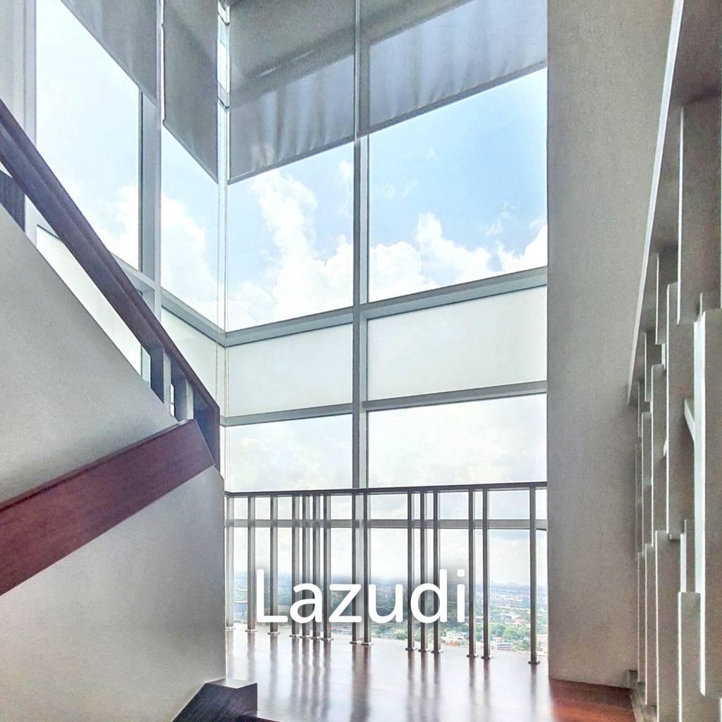 3 Bed 4 Bath 300 SQ.M Four Wings Residence