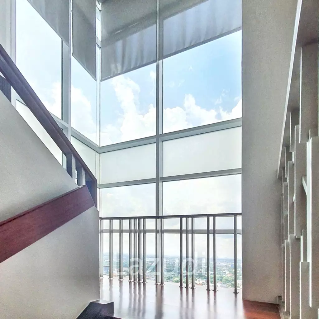 3 Bed 4 Bath 300 SQ.M Four Wings Residence