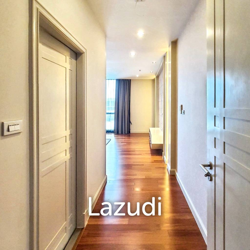 3 Bed 4 Bath 300 SQ.M Four Wings Residence