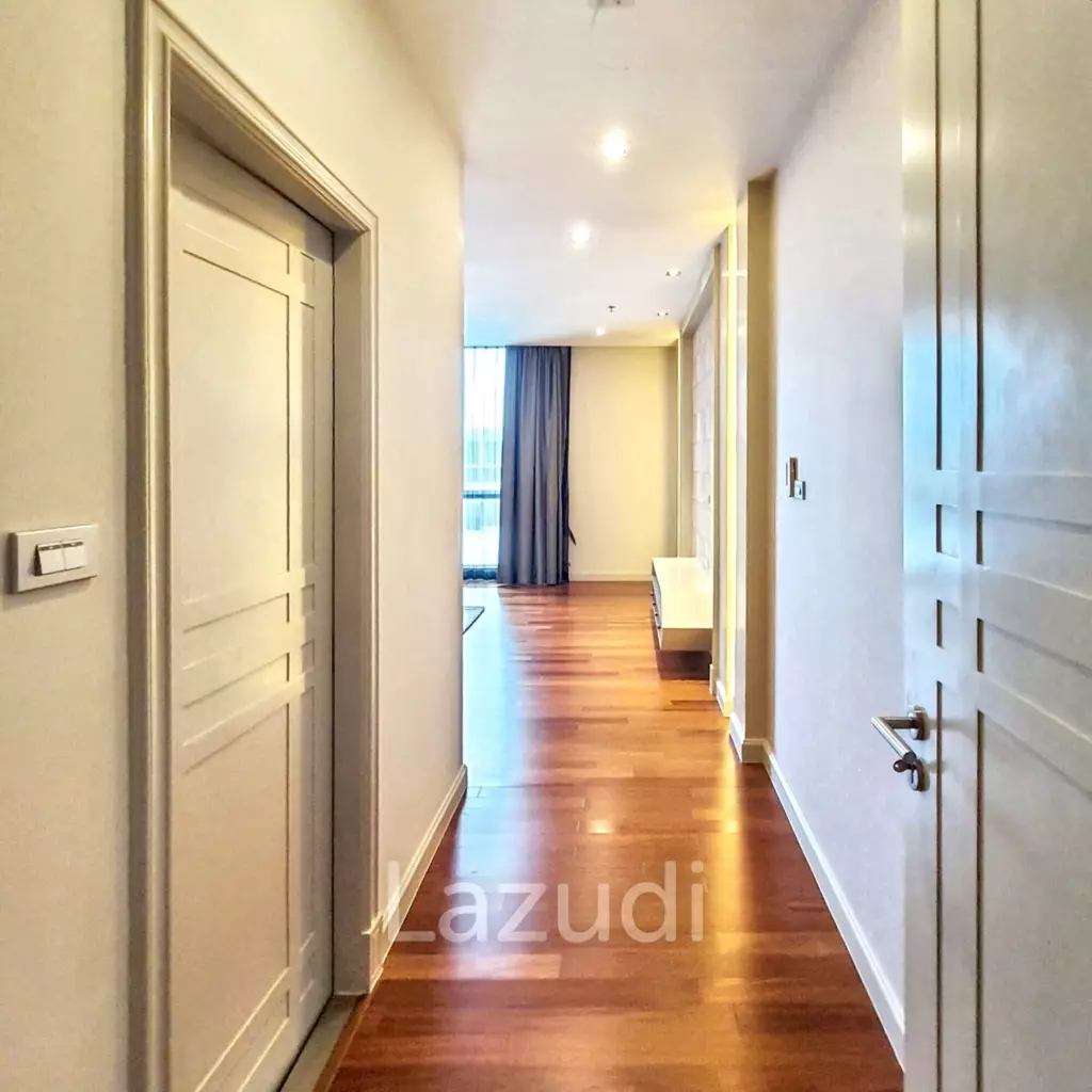 3 Bed 4 Bath 300 SQ.M Four Wings Residence