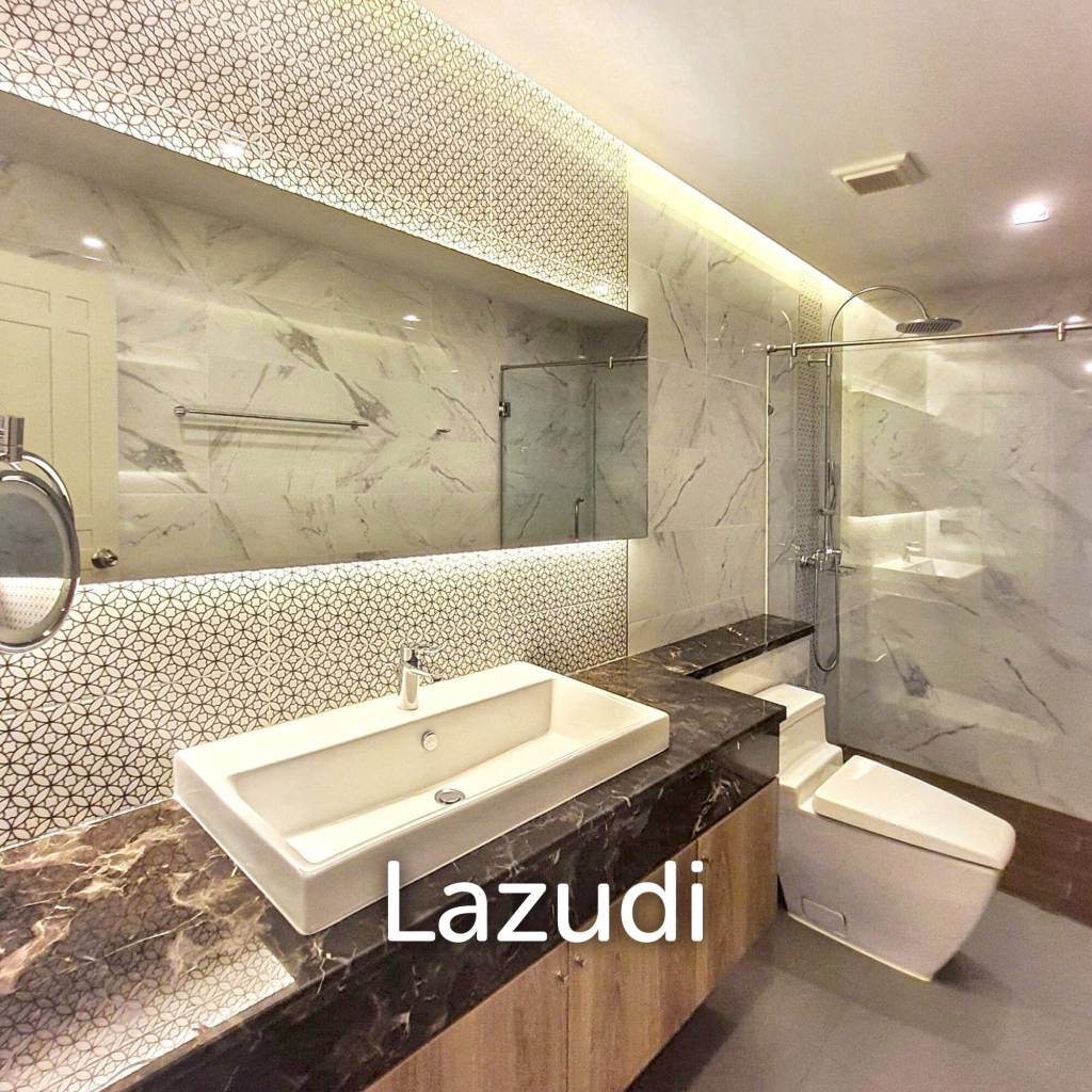 3 Bed 4 Bath 300 SQ.M Four Wings Residence