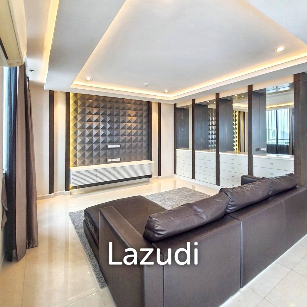 3 Bed 4 Bath 300 SQ.M Four Wings Residence