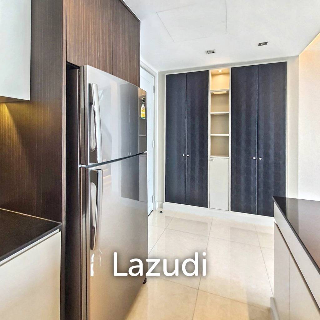 3 Bed 4 Bath 300 SQ.M Four Wings Residence