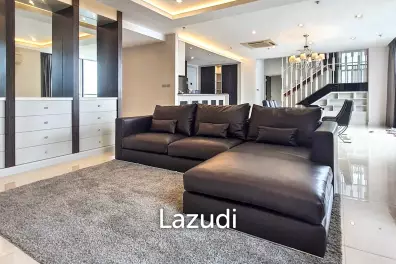 3 Bed 4 Bath 300 SQ.M Four Wings Residence