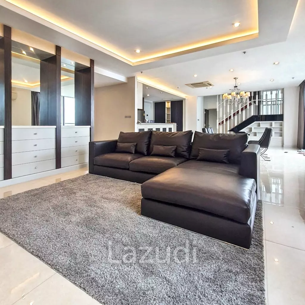 3 Bed 4 Bath 300 SQ.M Four Wings Residence